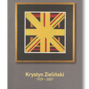 KRYSTYN ZIELIŃSKI (1929 -2007